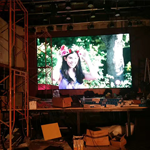 Indoor LED screen P3